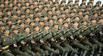 Çin'de askeri reformları Kara Kuvvetleri engeliyor
