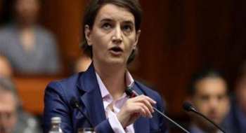 Sırp Başbakanı Kosova’yı Ziyaret Etmeyi Planlıyor