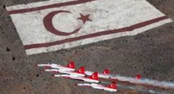 Kıbrıs TMT Mücahitler Derneği: Tek dayanağımızın devletimizin yaşatılması