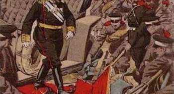 Tarihte Bu Hafta: 16-22 EKİM