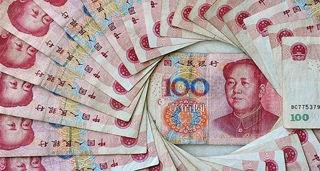 Çin Ruble-Yen Ödeme Sistemini Faaliyete Sokuyor