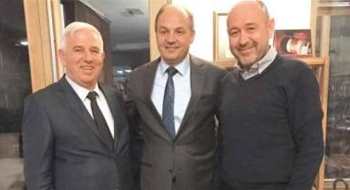 Kosova’nın Gözü Türk Markalarında