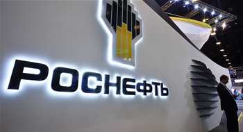 Rosneft, IKBY ile yeni petrol anlaşması imzaladı