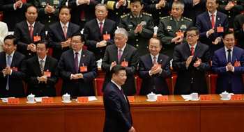 Xi Jinping’in konuşmasına dair bilmeniz gereken 5 Şey