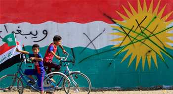 Barzani'nin danışmanı: Ayrılma niyetinde değildik