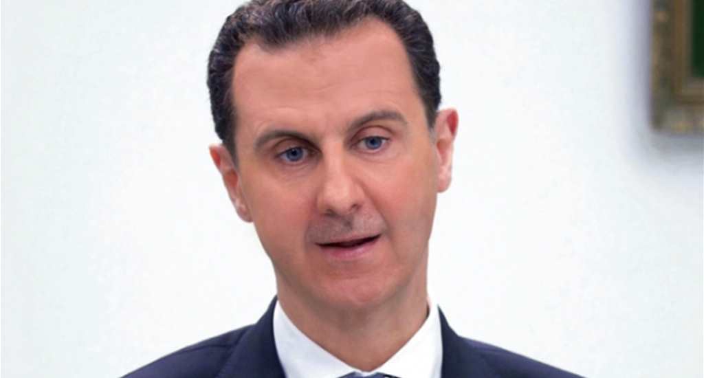Esad: Batının Ortadoğu planlarına büyük bir darbe vurduk