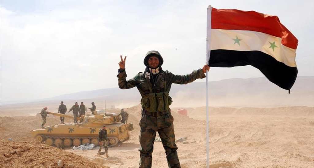 Kürt kontrollü SDG Suriyeyi Yönetmek için Neden Uygun Değil