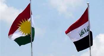 Erbil'den Bağdat'a referandum sonuçlarını 'dondurma' önerisi
