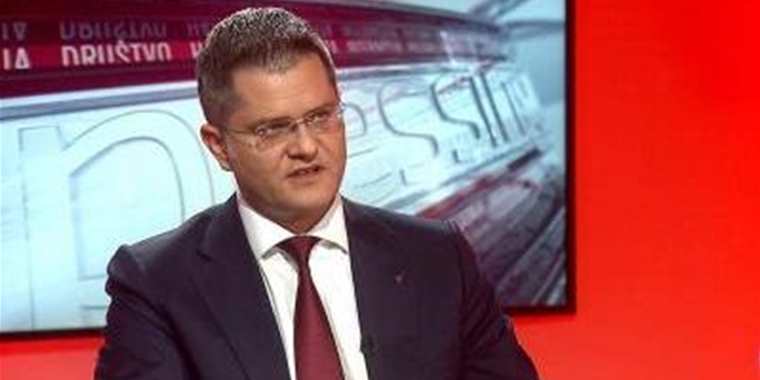 Jeremiç: 2018’de Kosova BMÖ Üyesi Olacak