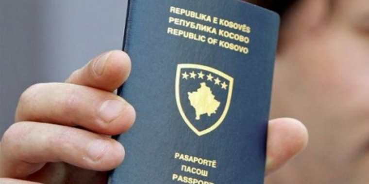 KOSOVA EN GÜÇLÜ PASAPORTLAR LİSTESİNDE 85. SIRADA