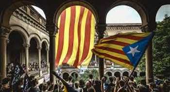 Katalonya Referandumunun Baltık Devletleri İle Ne İlgisi Var?  
