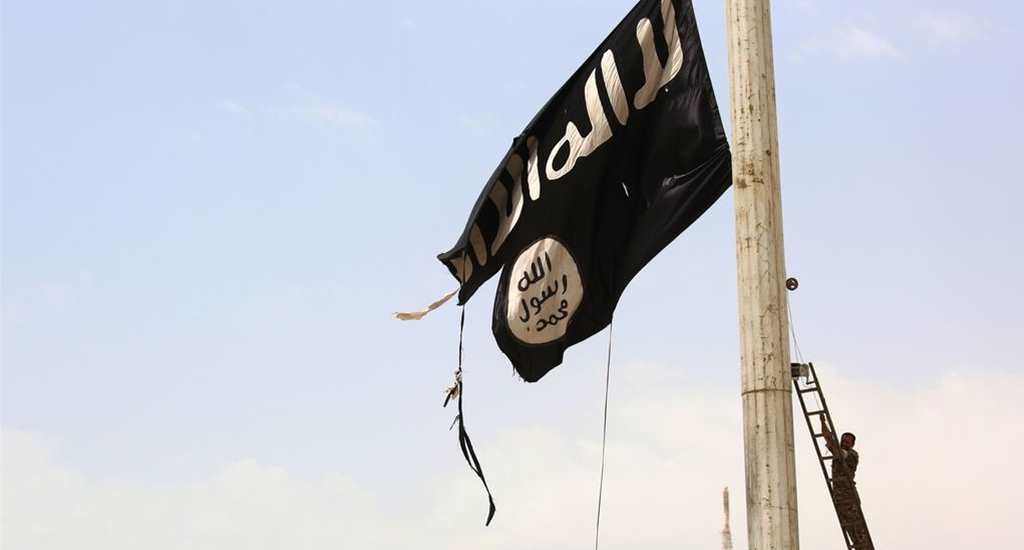 ABDli Komutan: İslam Devleti “Firarda”