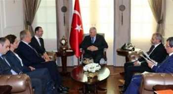 Erdoğan Kosova Ziyaretine Davet Edildi