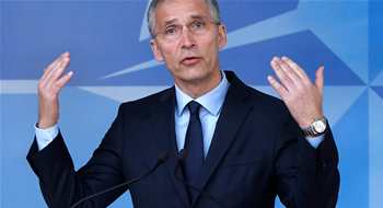 NATO'dan S-400 açıklaması: Türkiye'nin Ulusal Kararı