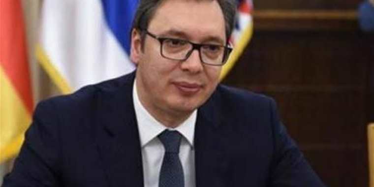 Vučić Yee’nin Kosova’ya Bulaşmayın Dediğini Bildirdi