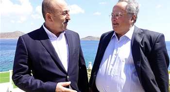 Kıbrıs'ta Bir Şeyler Oluyor ama Ne?