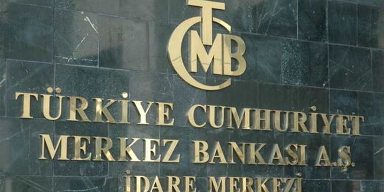 TCMB ve Arnavutluk bankası arasında iş birliği anlaşması imzalandı