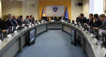 Kosova Hükümeti, Kumanova davası hükümlülerinin ailesi için 290 bin euro ayırdı