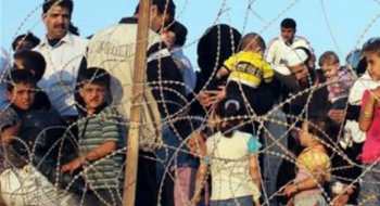 Sofya’da yük treninde 29 kaçak sığınmacı yakalandı