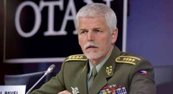 “İstikrarlı ve güvenli Balkanlar, NATO’nun da çıkarıdır”