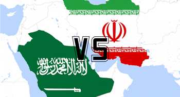 İran Ve Suudi Arabistan Arasındaki Vekalet Savaşları