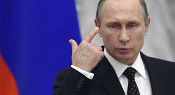 Güçte Yeni Bir Denge Yükselirken