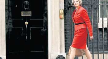 Birleşik Krallık  “Çıkış” Düğmesine Neden Basmıyor?