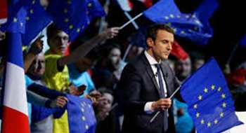 Fransa ve Avrupa Savunması: Macron Gaullist Mi?