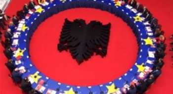 Arnavutluk ve Kosova 12 anlaşma imzalayacak