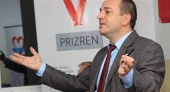 Mytaher Haskuka Prizren’in Yeni Belediye Başkanı