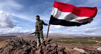 Kürtler Neden Suriye Arap Ordusuna Katılıyor?