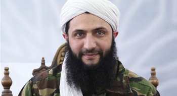 Nusra El Kaide'den Ayrılırken