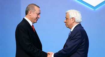 Cumhurbaşkanı Erdoğan’ın Yunanistan’a Yapacağı Ziyaret