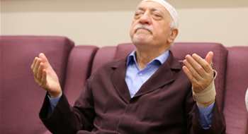 Gülen'in İadesi Meselesi