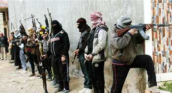 El-Nusra El-Kaide’den Ayrıldı: Neden?