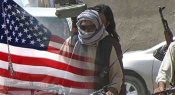 Taliban'ın Güçlenişi: ABD'nin Çıkmazı