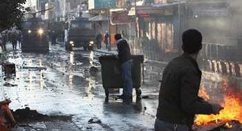 İran’da Neler Oluyor?