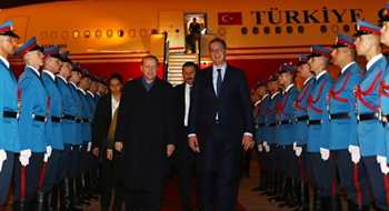 Türkiye-Sırbistan İlişkilerinde Yeni Dönem