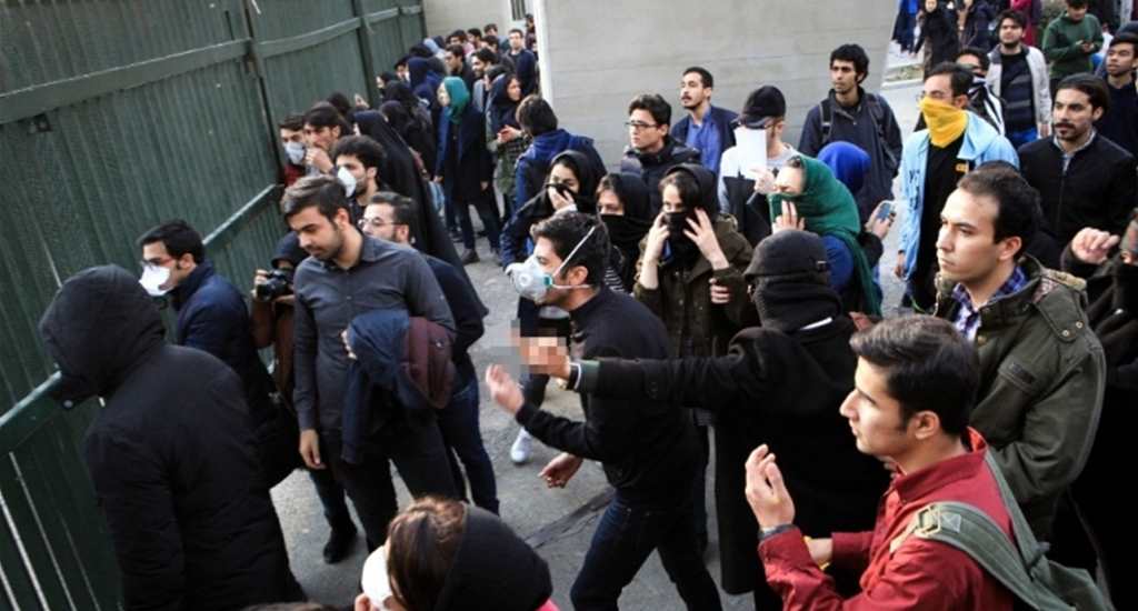 İrana Yönelik 25 Yıllık Proje