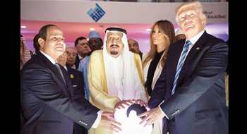 İran, Trump Sayesinde Rahatladı