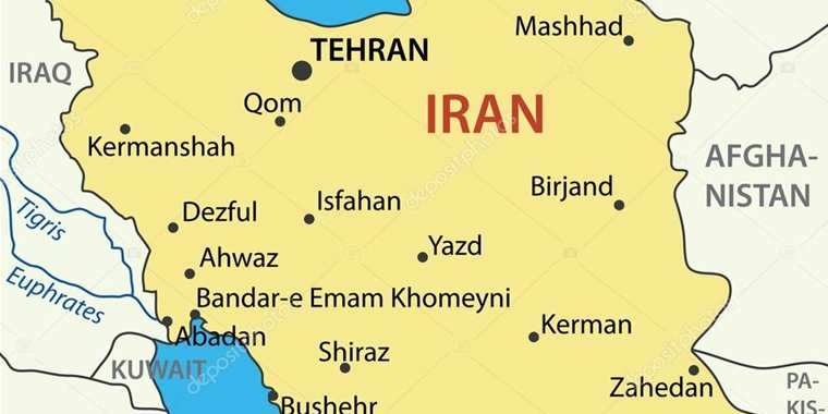 İran Olaylarında Türklerin Tavrı