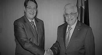 Rum Ortodoks Kilisesinin Filistinlilere Kazığı