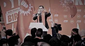 KKTC 2018 Genel Seçimleri Erken Seçim mi Başkanlık Sistemi mi Doğurdu? 