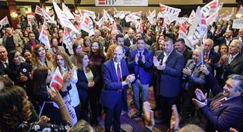 Kudret Özersay'ın Açıklaması