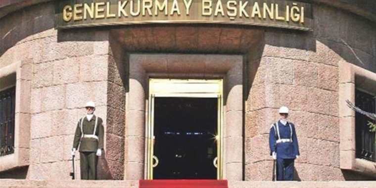 Türk Savunma Reformu Üzerine Yuvarlak Düşünceler