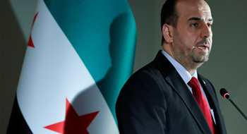 Suriye Muhalefeti İran Ve Rusya'ya Baskı Çağrısı Yapıyor