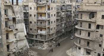 Son Dakika: İdlib'te Cihatçılar Kimyasal Gaz Kullandı İddiası