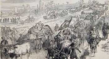 Harmanlı Katliamı 16-17 Ocak 1878