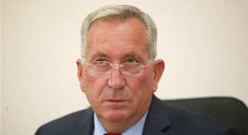 Presevo Vadisi'ndeki Siyasi Temsilci Junuz Musliu öldü