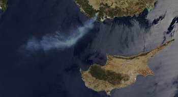 Anamur-Kıbrıs Bağı